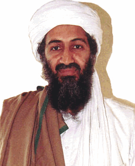 Bin-Laden